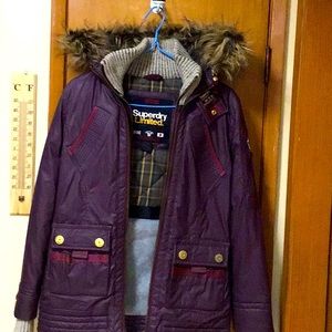 Winter Jacket